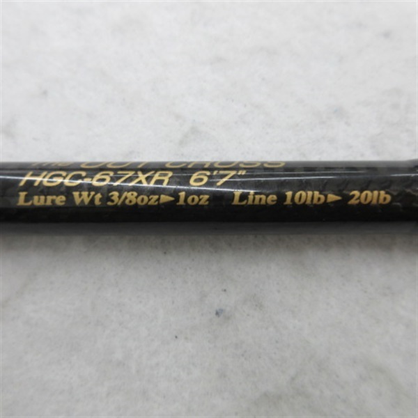サイドワインダーＨＧＣ－６７ＸＲ